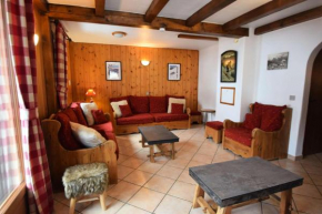 Chalet Le Becoin - CHALET MITOYEN 10/12 pers - 100m des pistes SAUNA- WIFI - PLAGNE 1800 MAE-6654